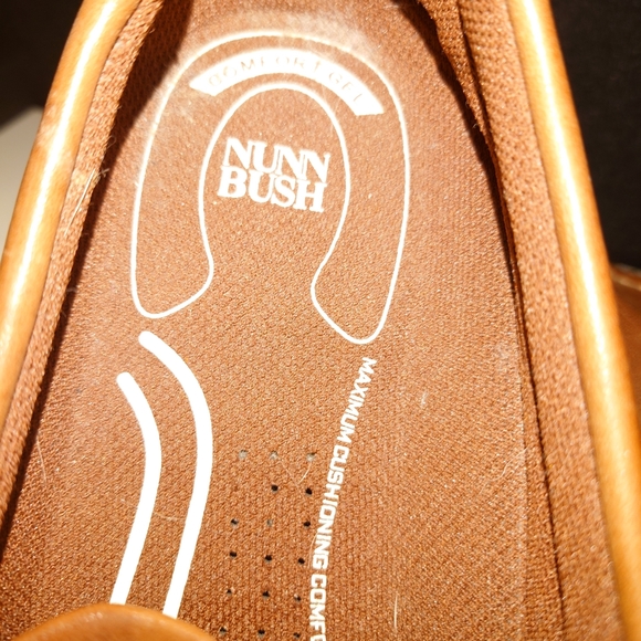Nunn Bush Loafers main image 4